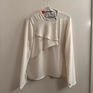 Like New Zara Blouse
